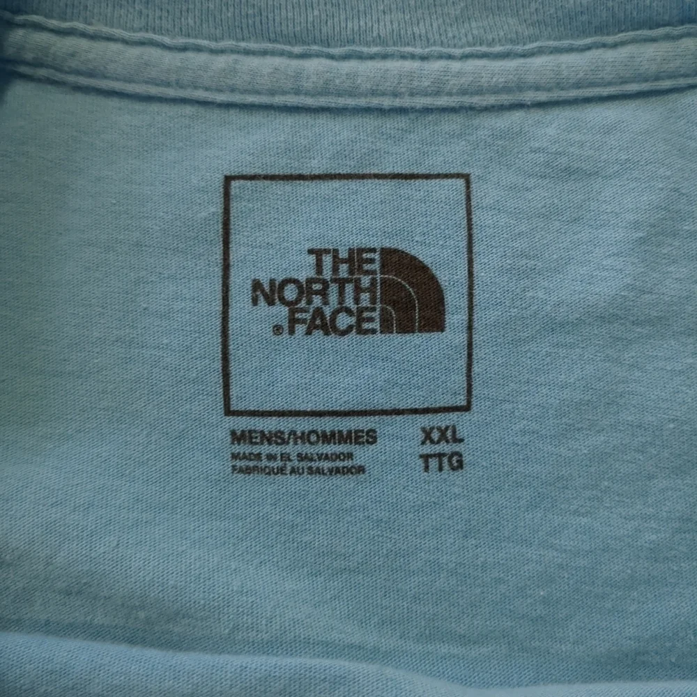 The North Face north face